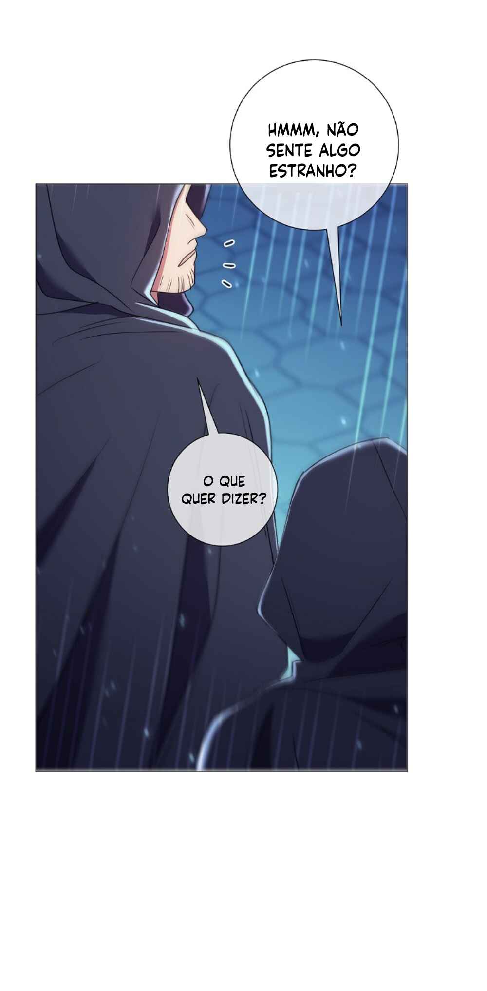 Divorcing the Emperor Chapter 13 - Page 55