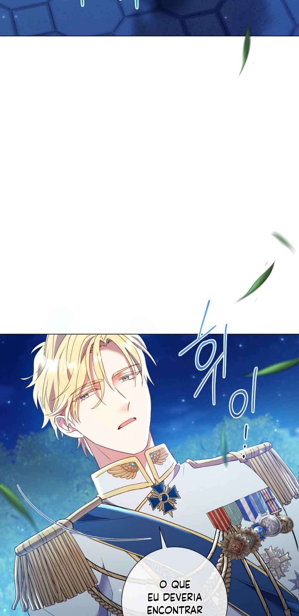 Divorcing the Emperor Chapter 13 - Page 64