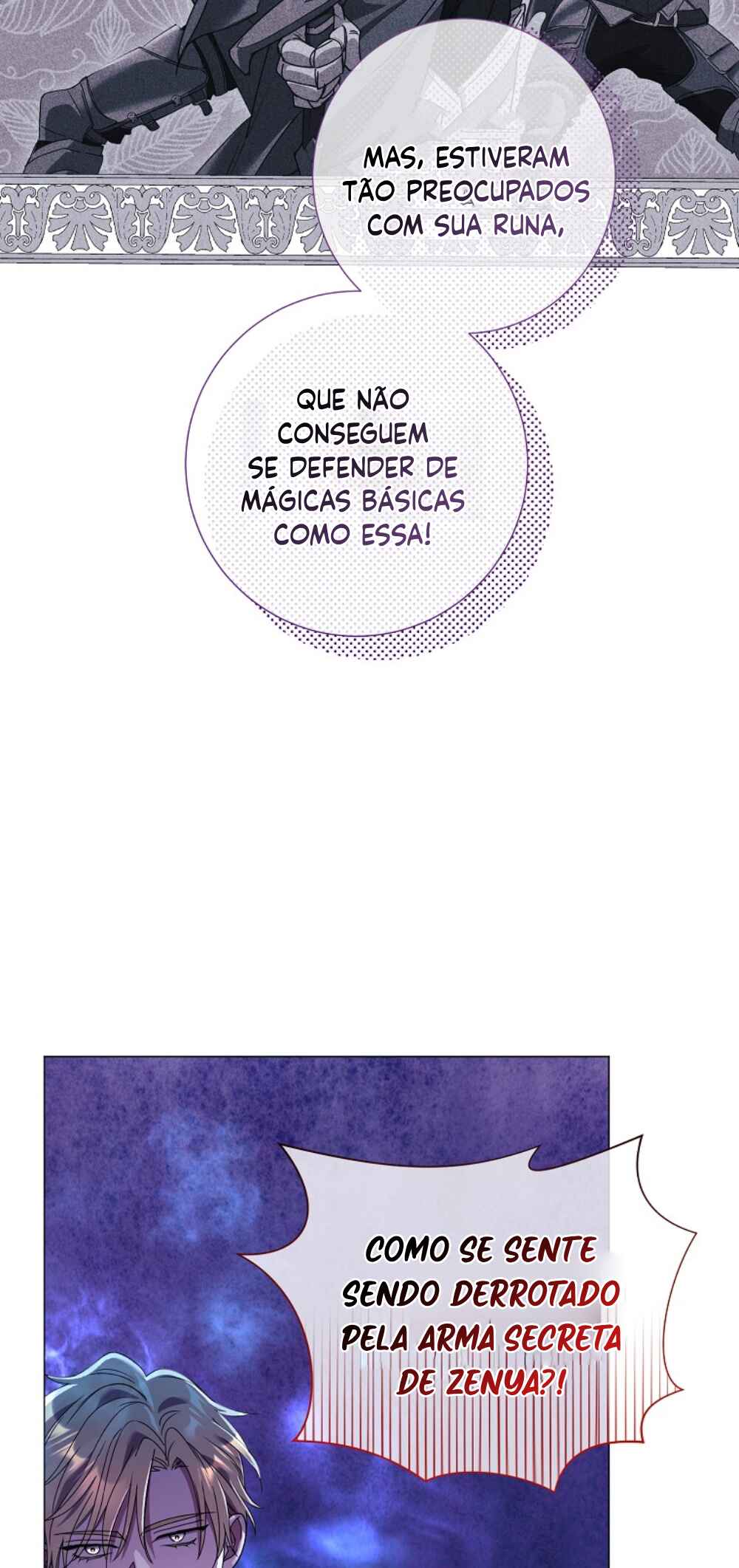 Divorcing the Emperor Chapter 13 - Page 76