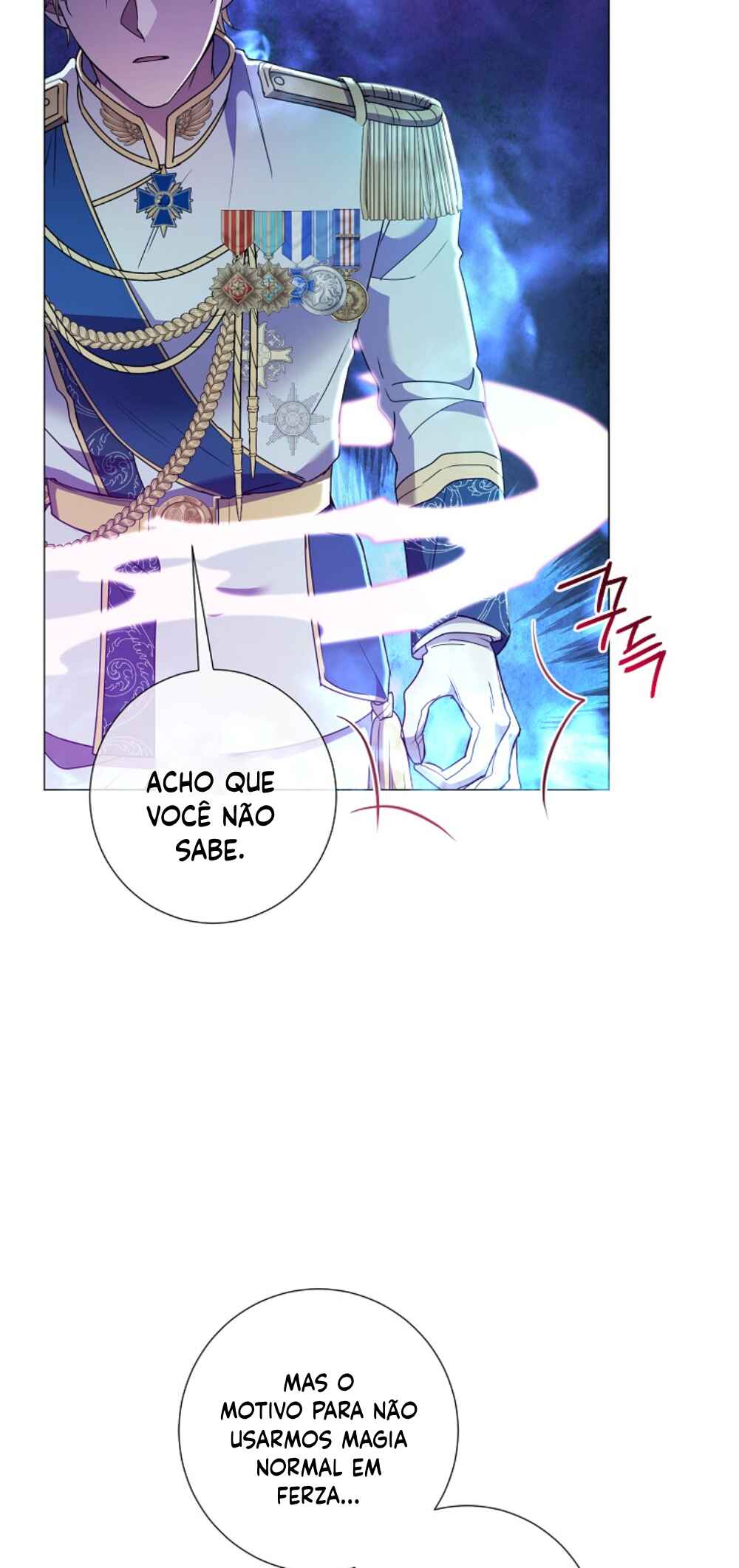 Divorcing the Emperor Chapter 13 - Page 77