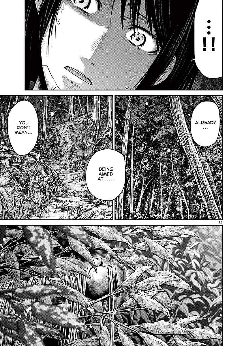 Alice on Border Road Chapter 18 - Page 30