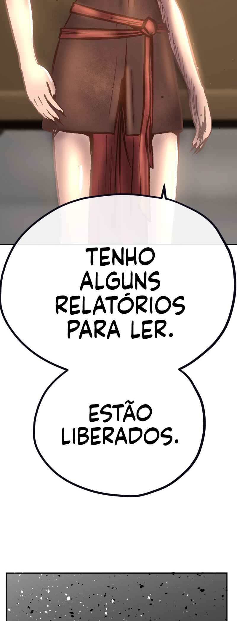 Depressed Hero Chapter 102 - Page 12