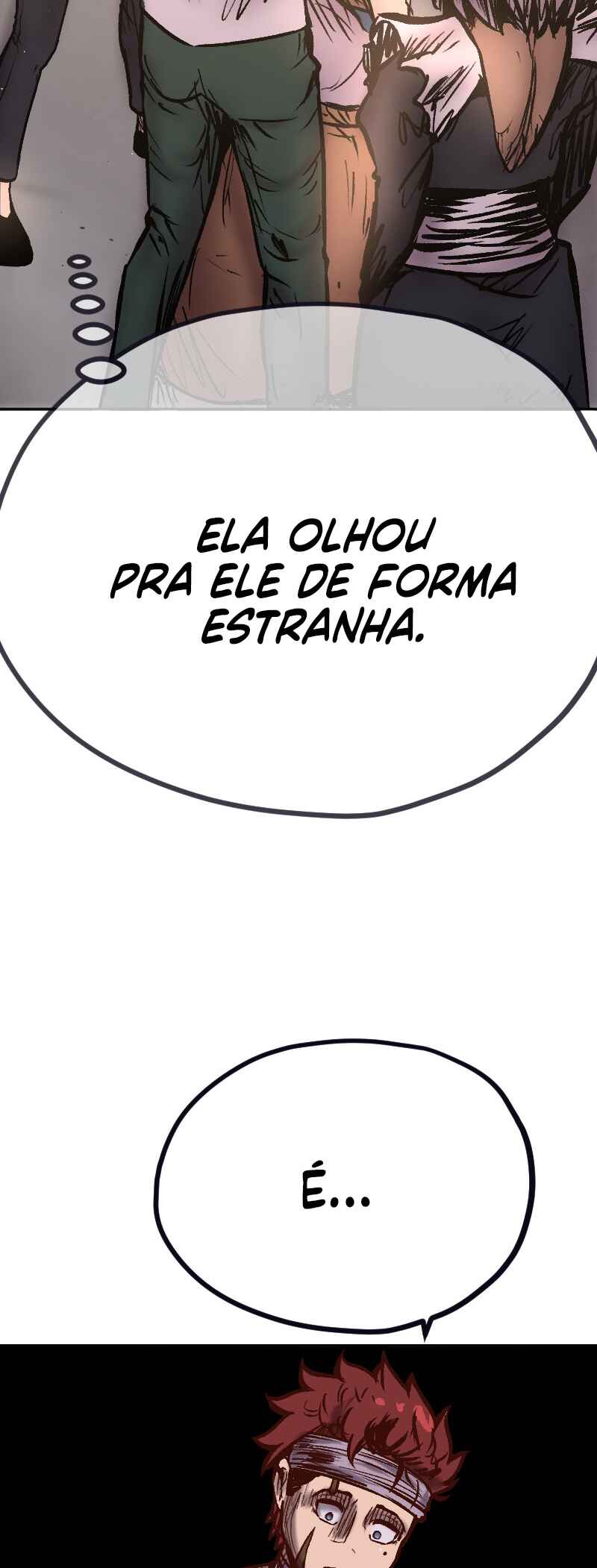 Depressed Hero Chapter 102 - Page 18