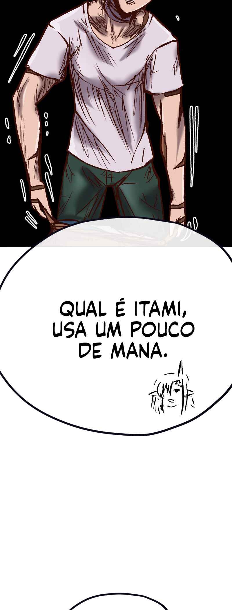 Depressed Hero Chapter 102 - Page 19