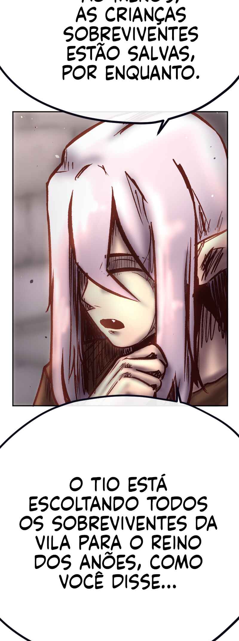 Depressed Hero Chapter 102 - Page 4