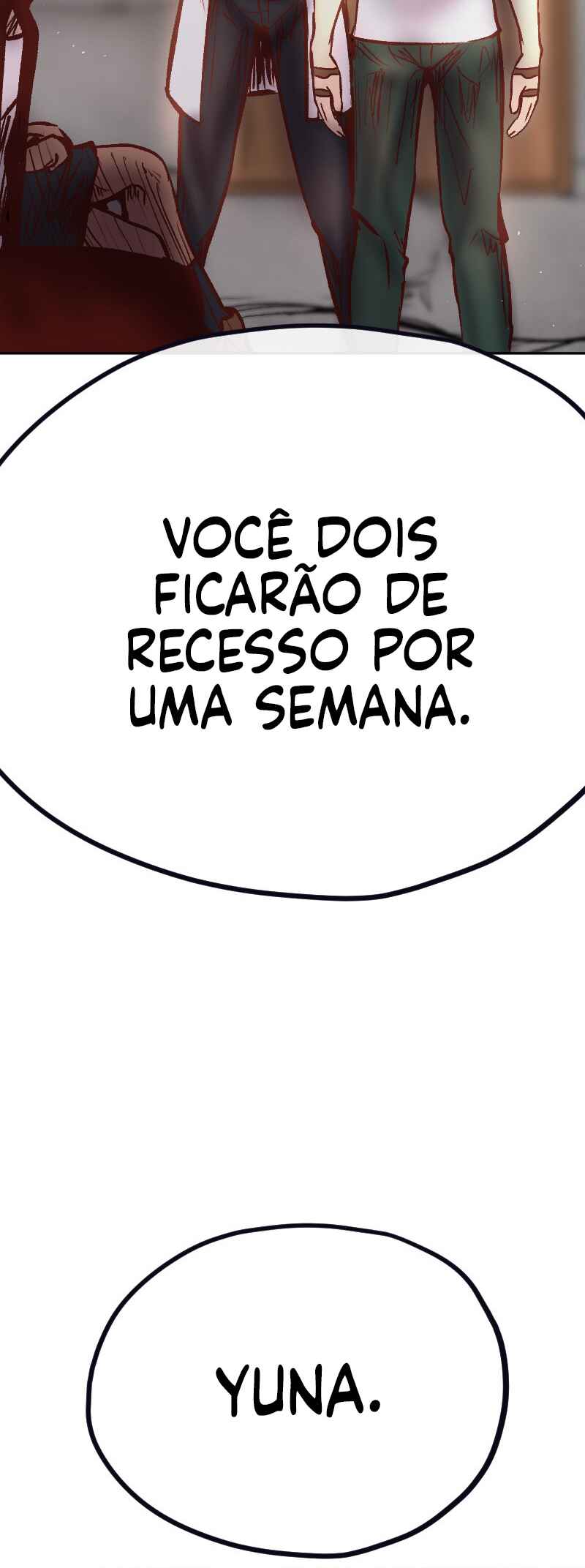 Depressed Hero Chapter 102 - Page 6