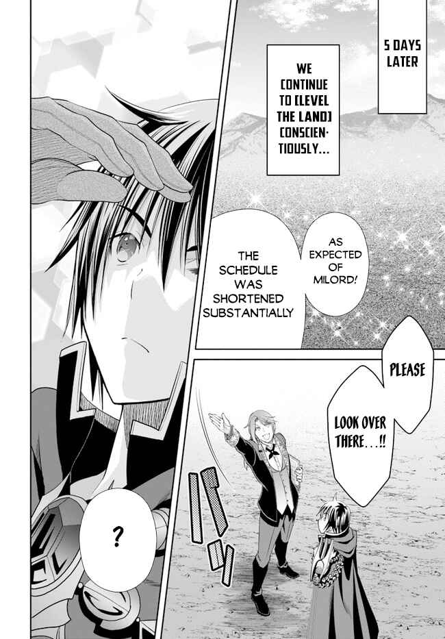 Hachinan tte, Sore wa Nai deshou! Chapter 73 - Page 13