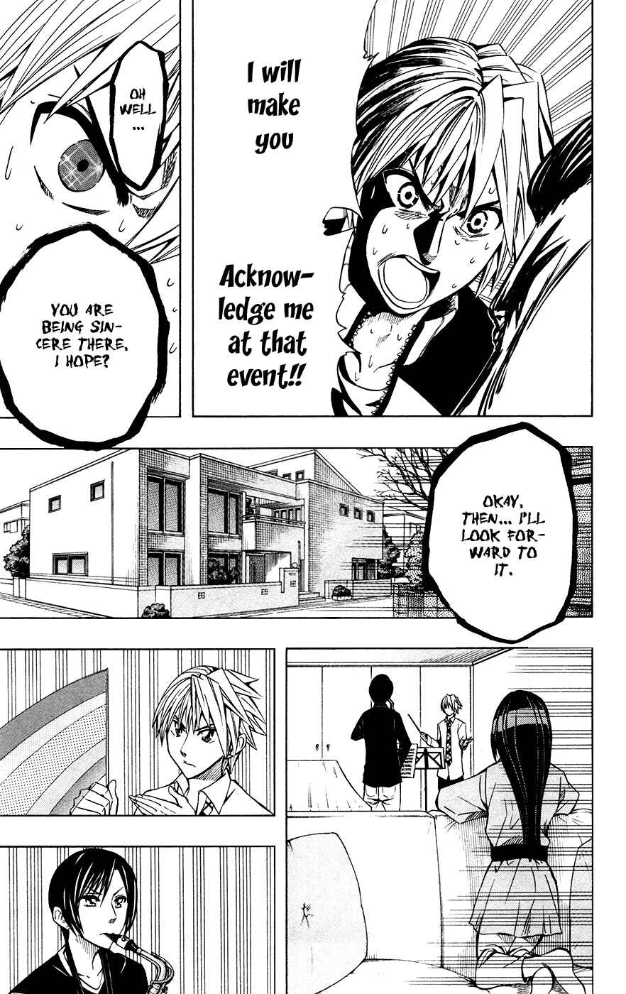 Soul Catcher(S) Chapter 33 - Page 18
