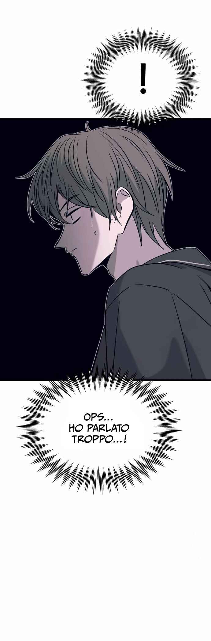 Nae Choeae neun Makcha reul Tanda Chapter 25 - Page 18