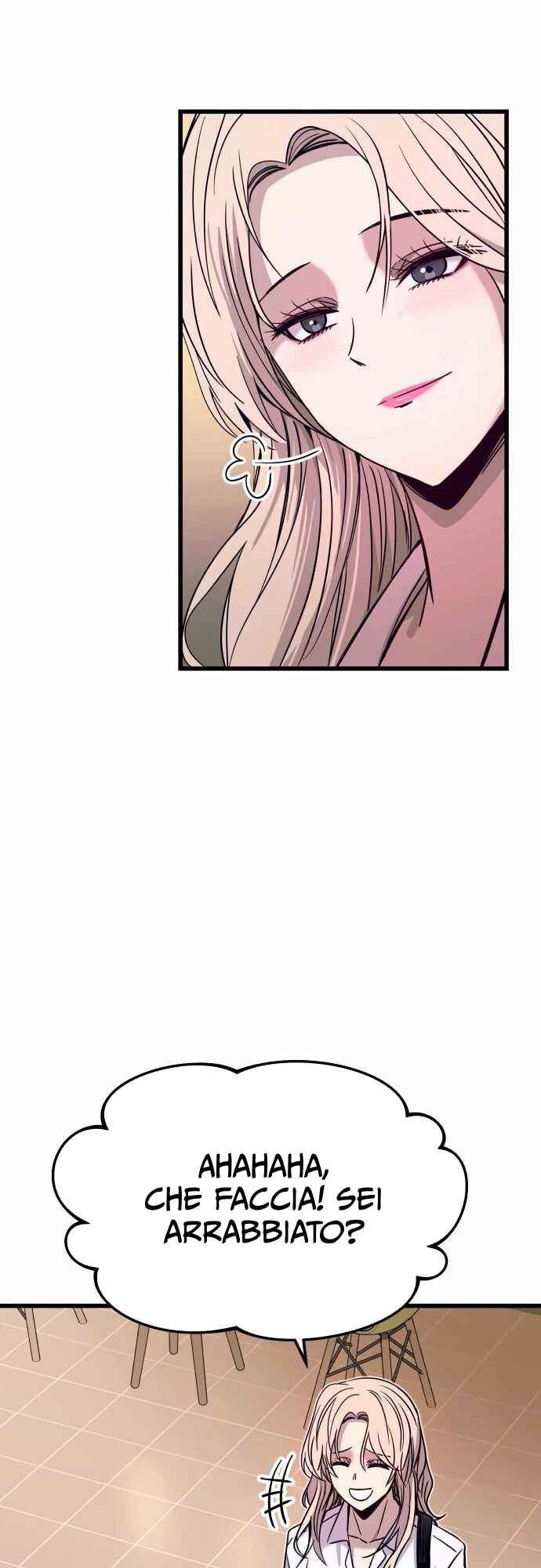 Nae Choeae neun Makcha reul Tanda Chapter 25 - Page 25