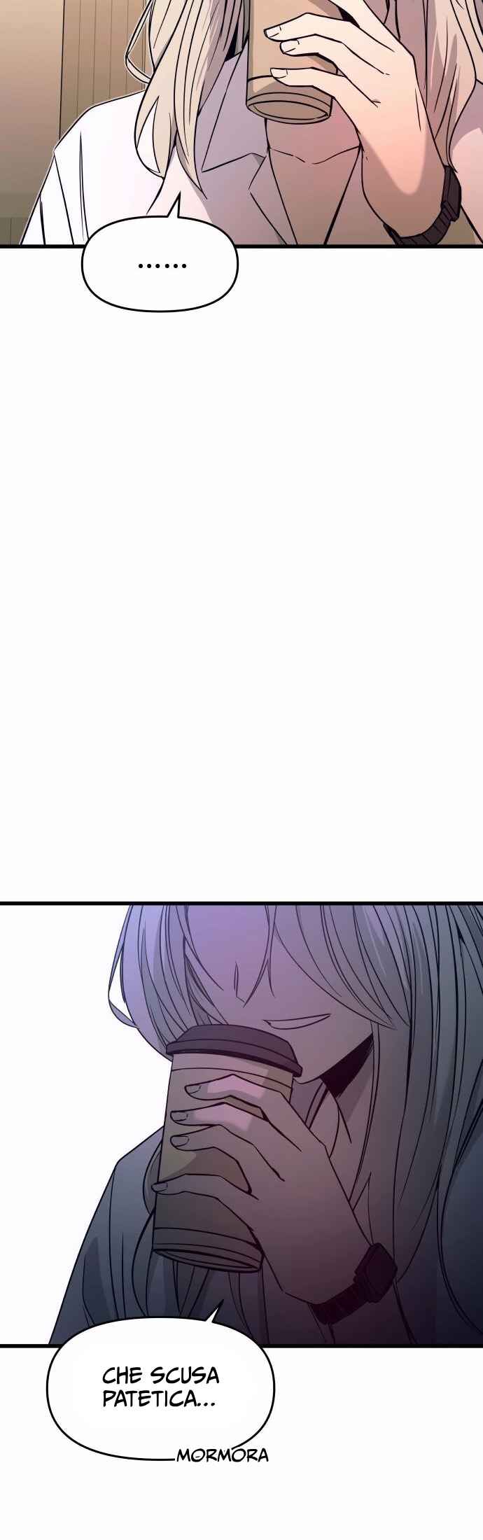Nae Choeae neun Makcha reul Tanda Chapter 25 - Page 28