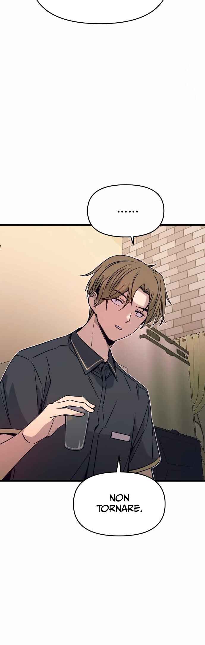 Nae Choeae neun Makcha reul Tanda Chapter 25 - Page 31