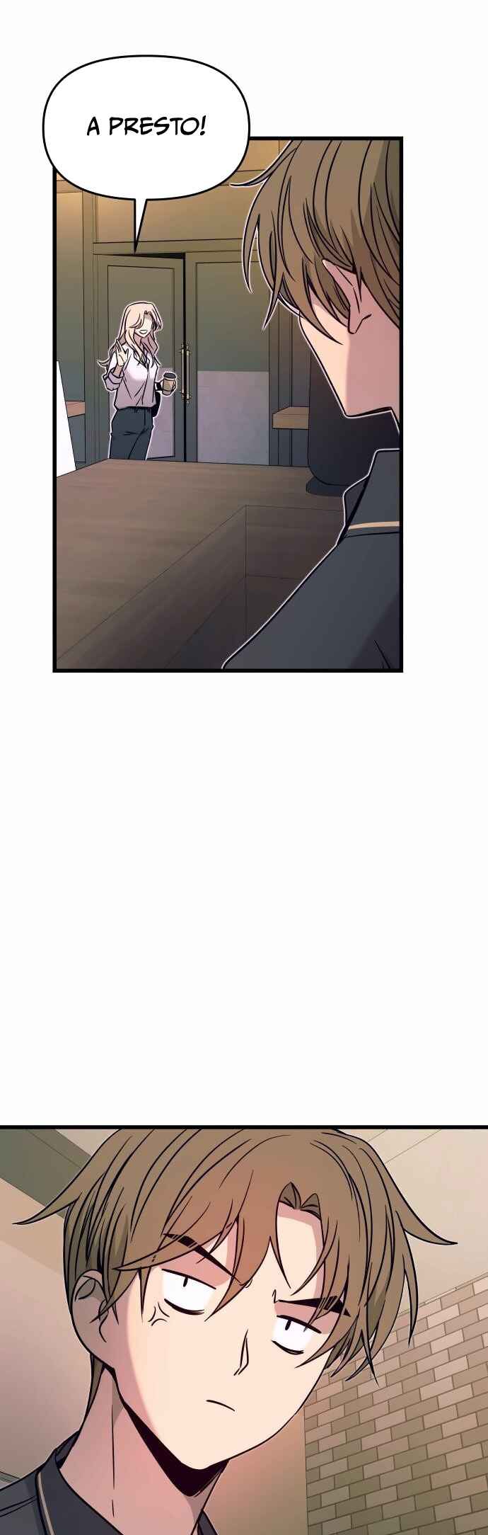 Nae Choeae neun Makcha reul Tanda Chapter 25 - Page 32
