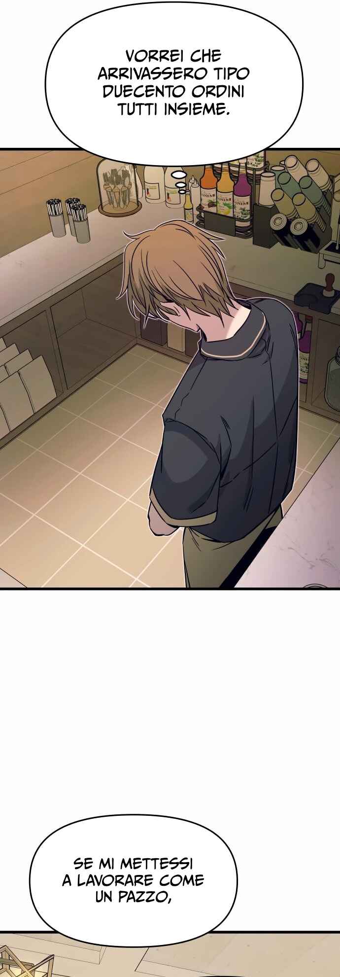 Nae Choeae neun Makcha reul Tanda Chapter 25 - Page 39