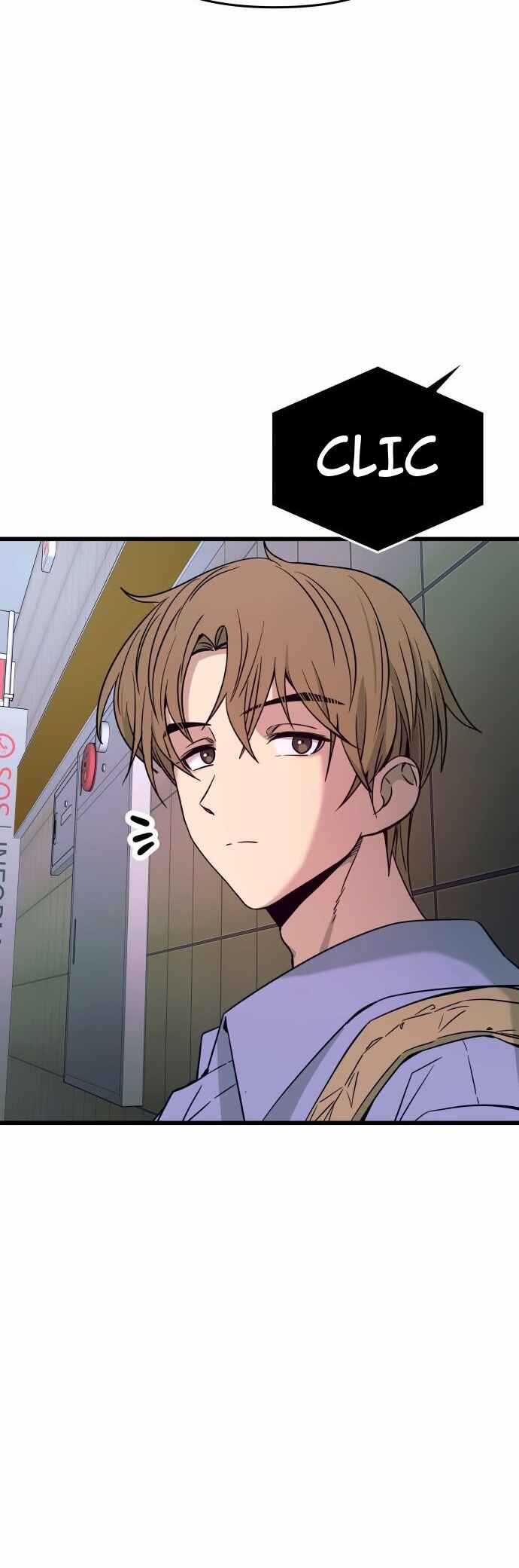 Nae Choeae neun Makcha reul Tanda Chapter 25 - Page 47