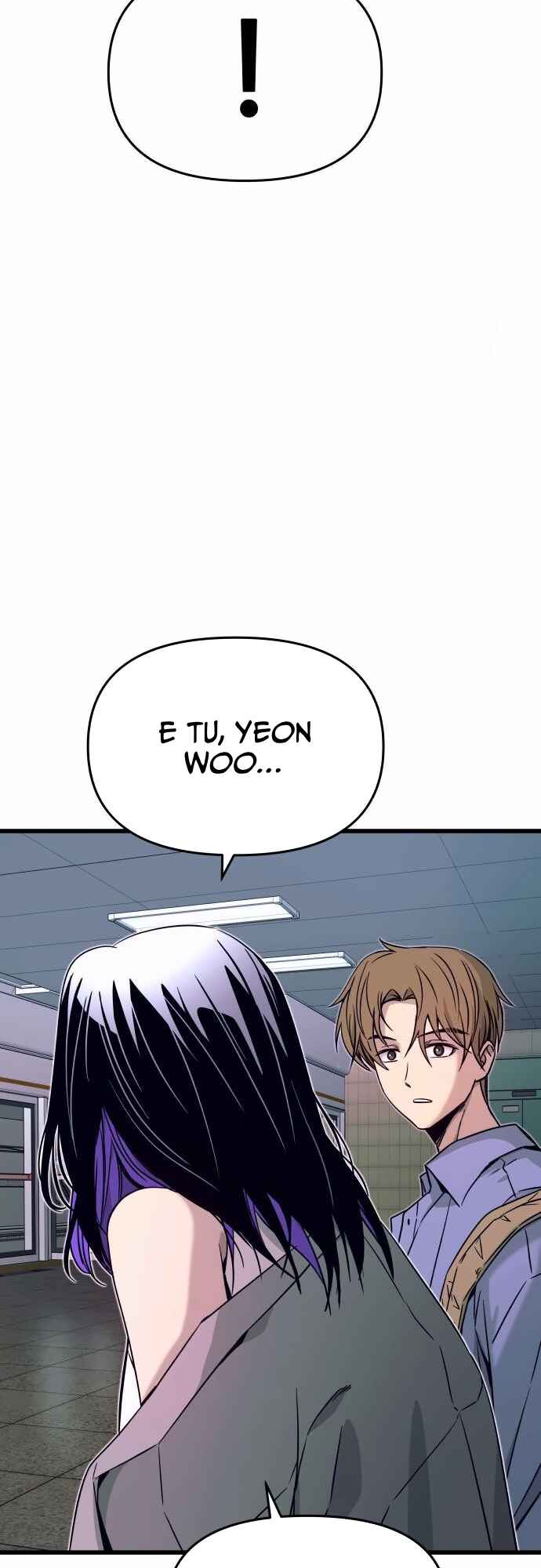 Nae Choeae neun Makcha reul Tanda Chapter 25 - Page 65