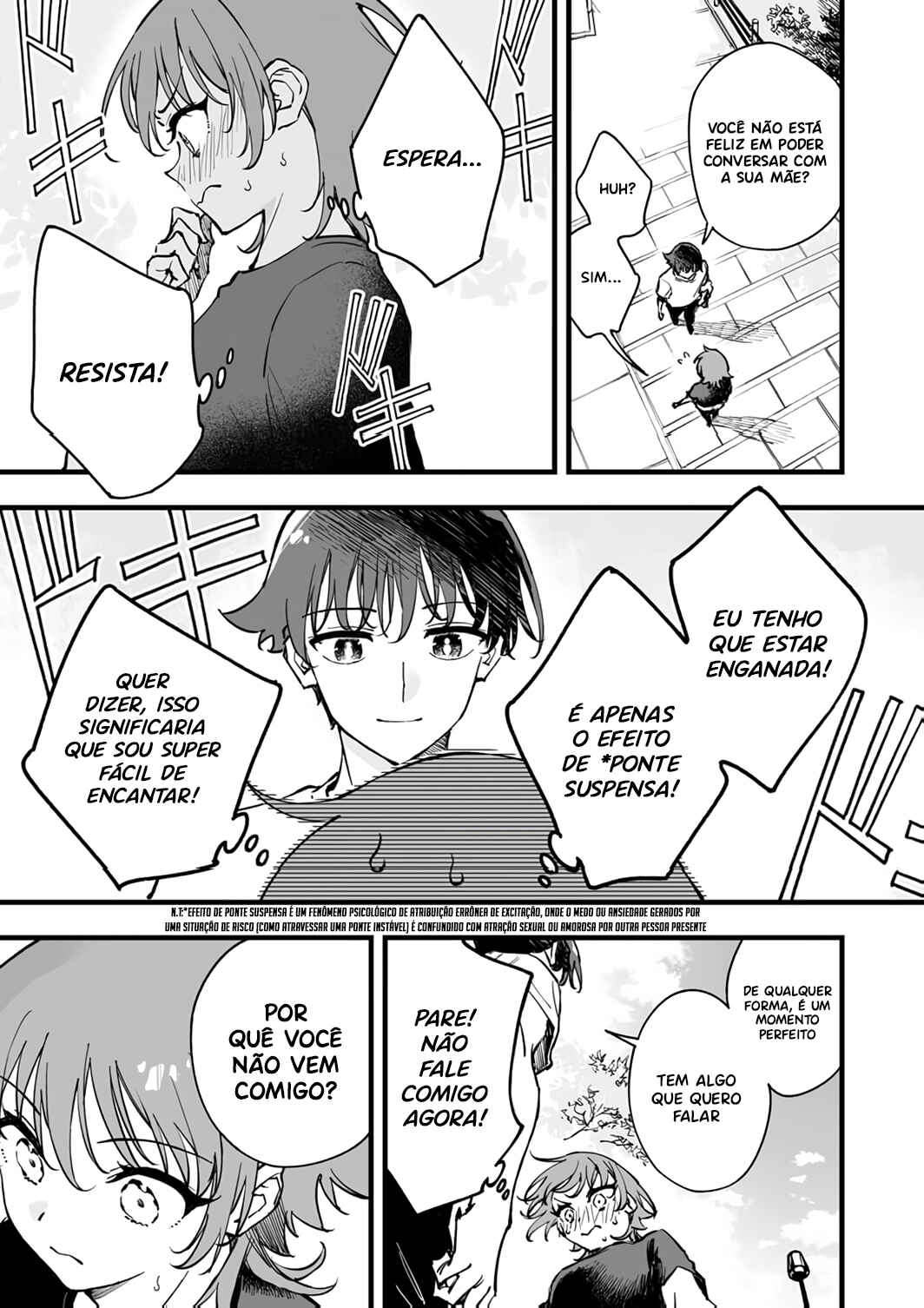 Yuusha Party kara Oidasareta Fuguushoku [Wanashi] Yunikku Sukiru [Yajirushi] de Saikyou ni Naru Chapter 19 - Page 5