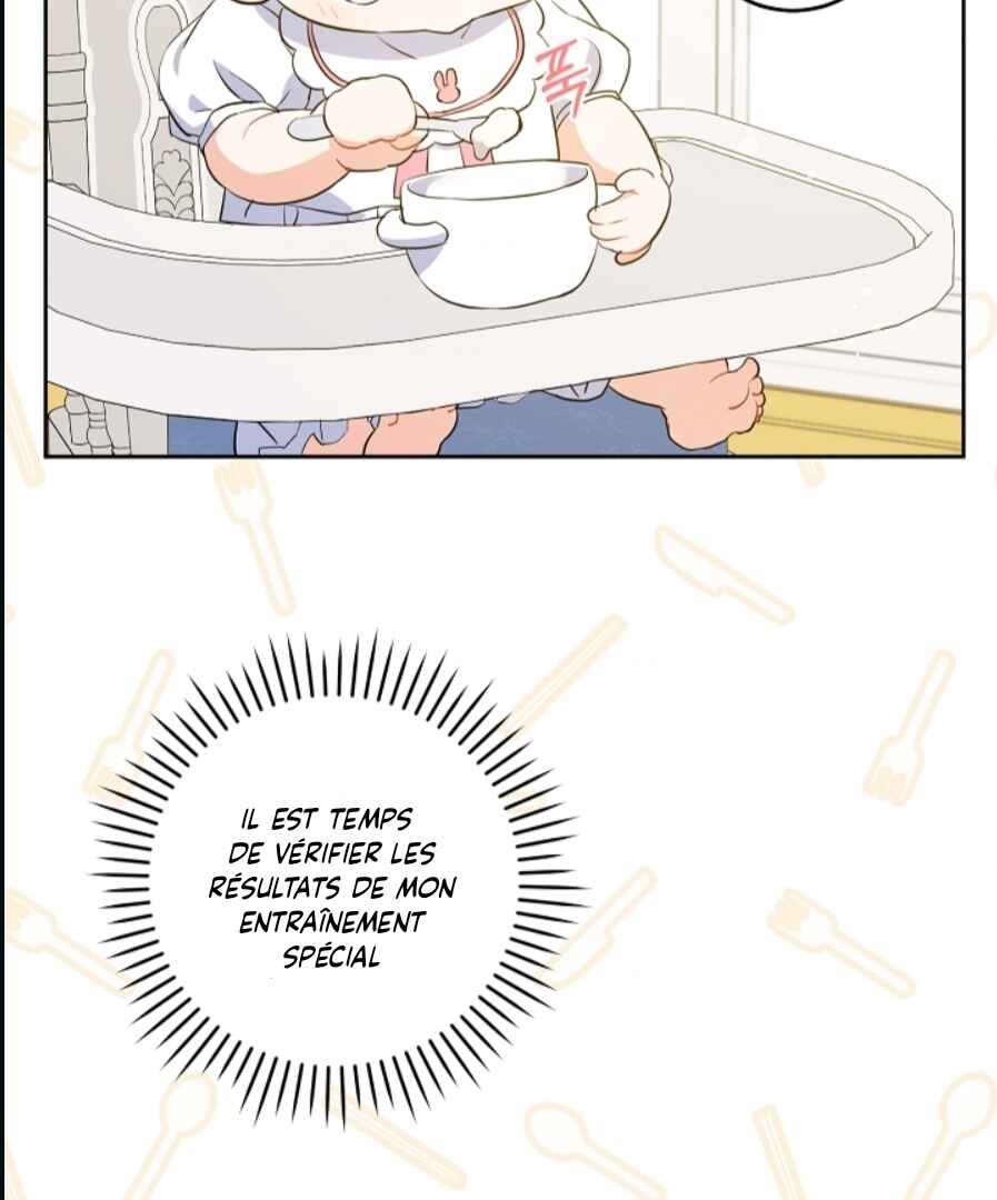 Gimme That Pacifier! Chapter 37 - Page 10