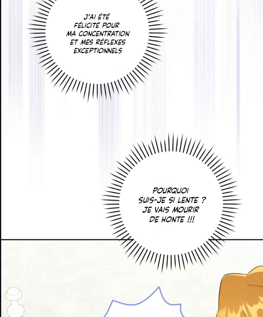 Gimme That Pacifier! Chapter 37 - Page 19