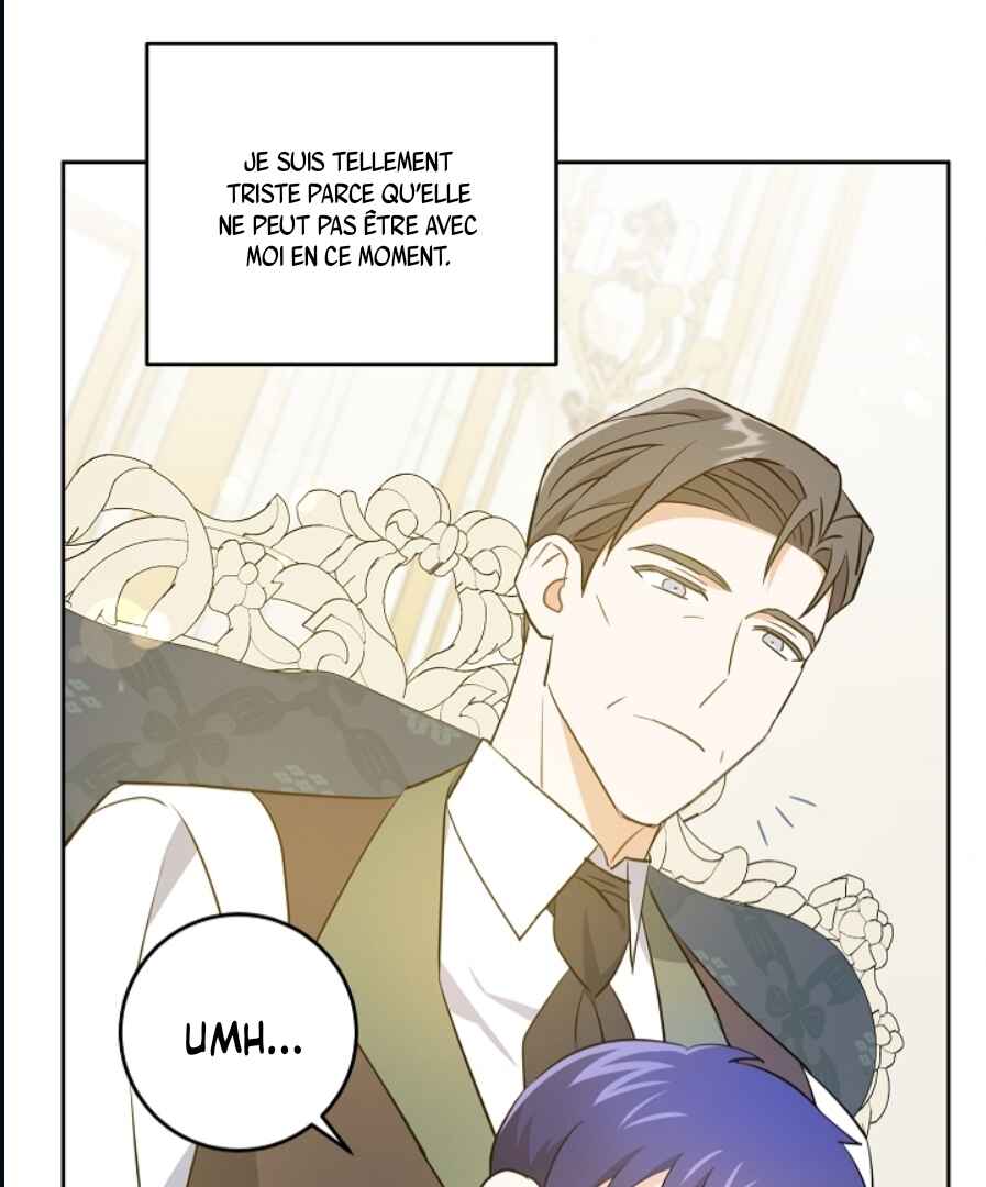 Gimme That Pacifier! Chapter 37 - Page 70