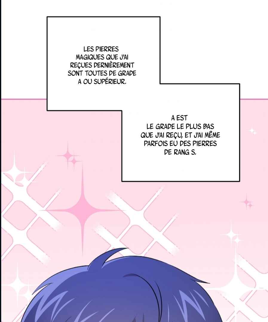 Gimme That Pacifier! Chapter 37 - Page 76
