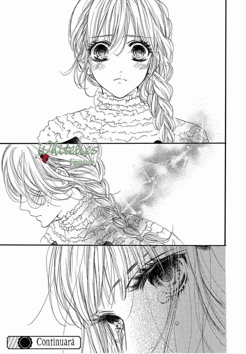 Boku ni Hana no Melancholy Chapter 73 - Page 19