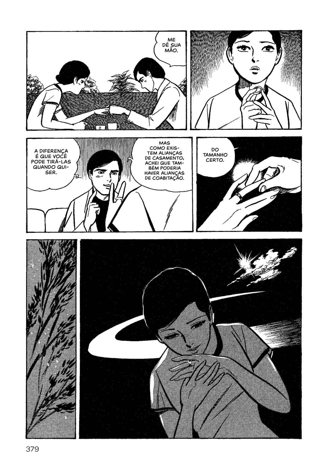 Age of Cohabitation Chapter 15 - Page 23