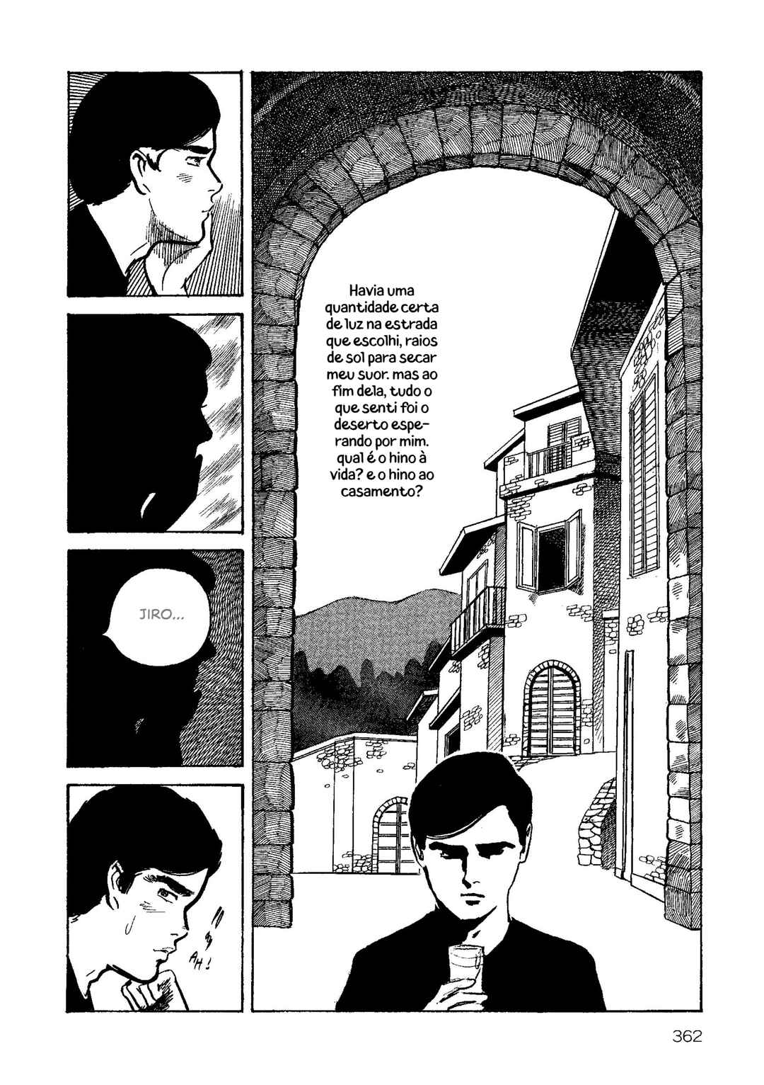 Age of Cohabitation Chapter 15 - Page 6