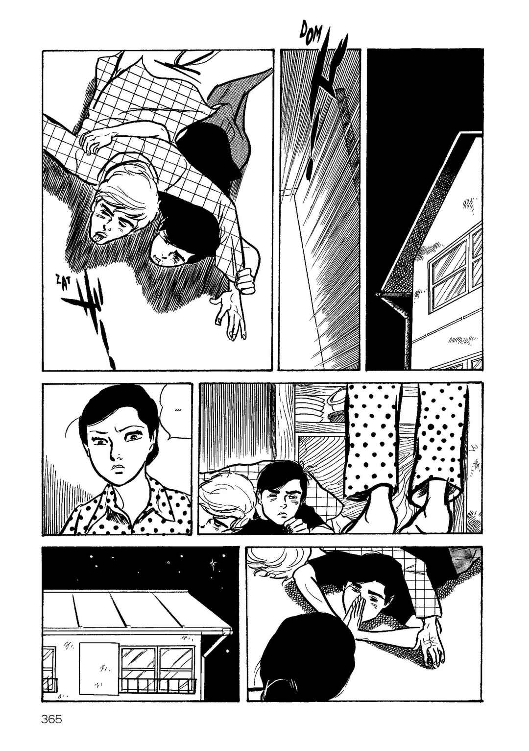 Age of Cohabitation Chapter 15 - Page 9