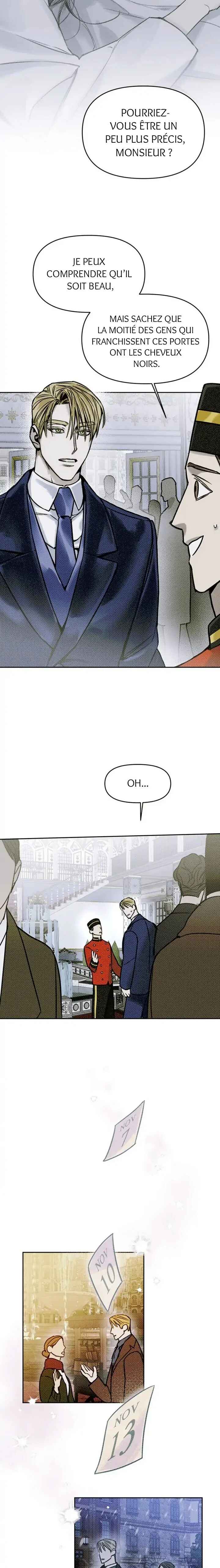Solo For Two Chapter 5 - Page 11