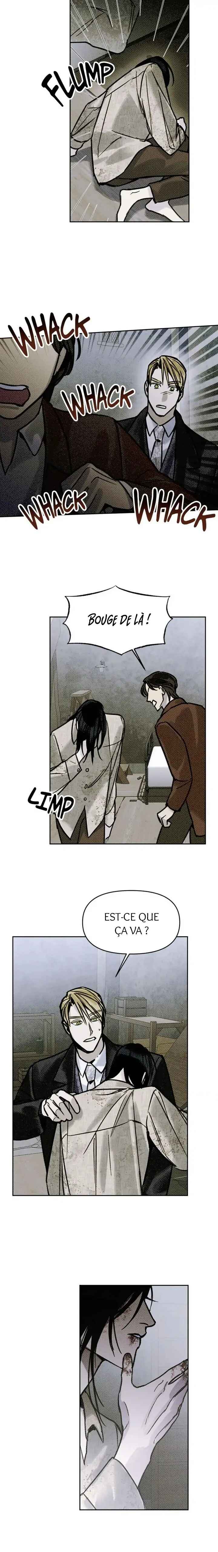 Solo For Two Chapter 5 - Page 22