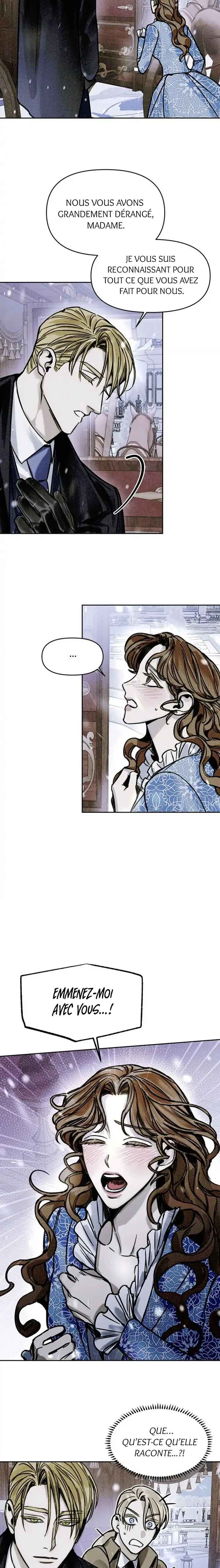 Solo For Two Chapter 5 - Page 3