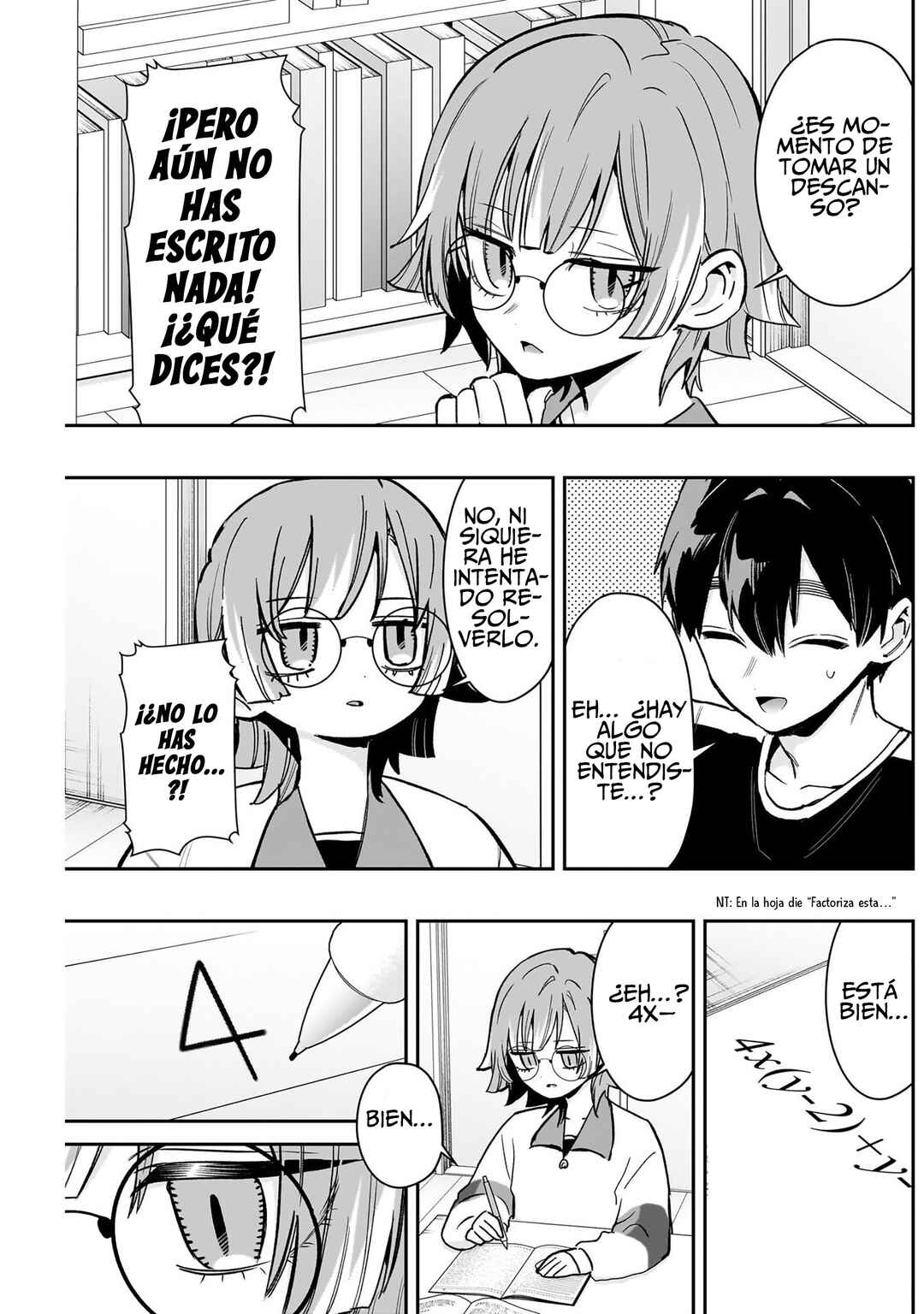 Kimi no Koto ga Dai Dai Dai Dai Daisuki na 100-nin no Kanojo Chapter 226 - Page 9