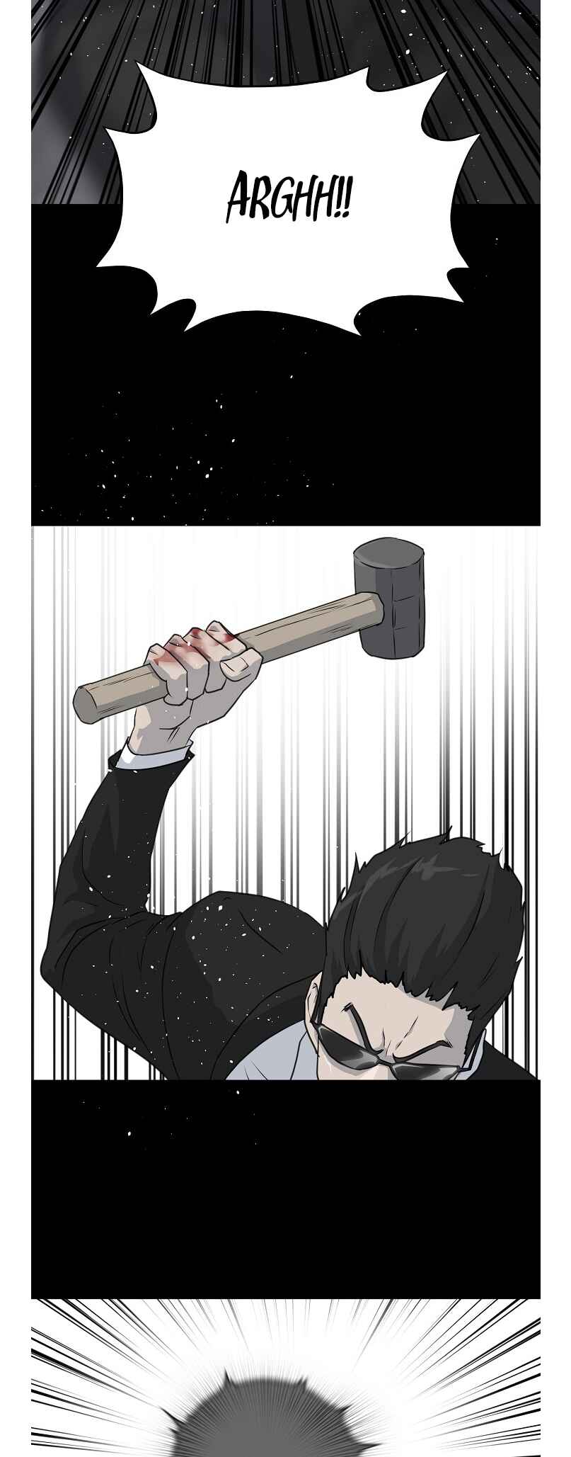 Trigger Chapter 75 - Page 13