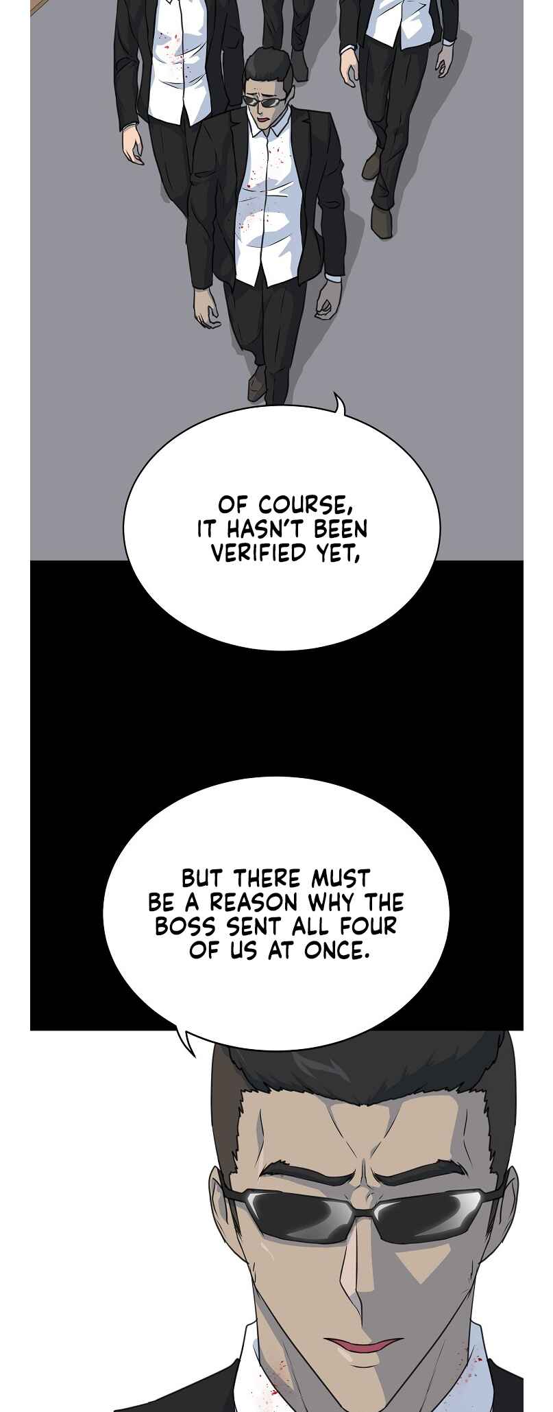 Trigger Chapter 75 - Page 16
