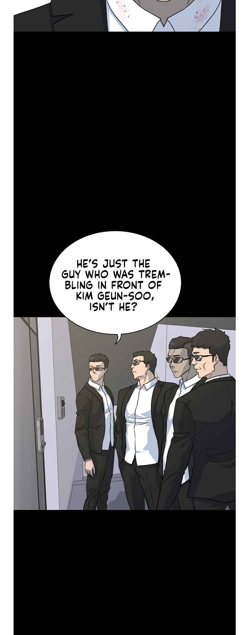 Trigger Chapter 75 - Page 17