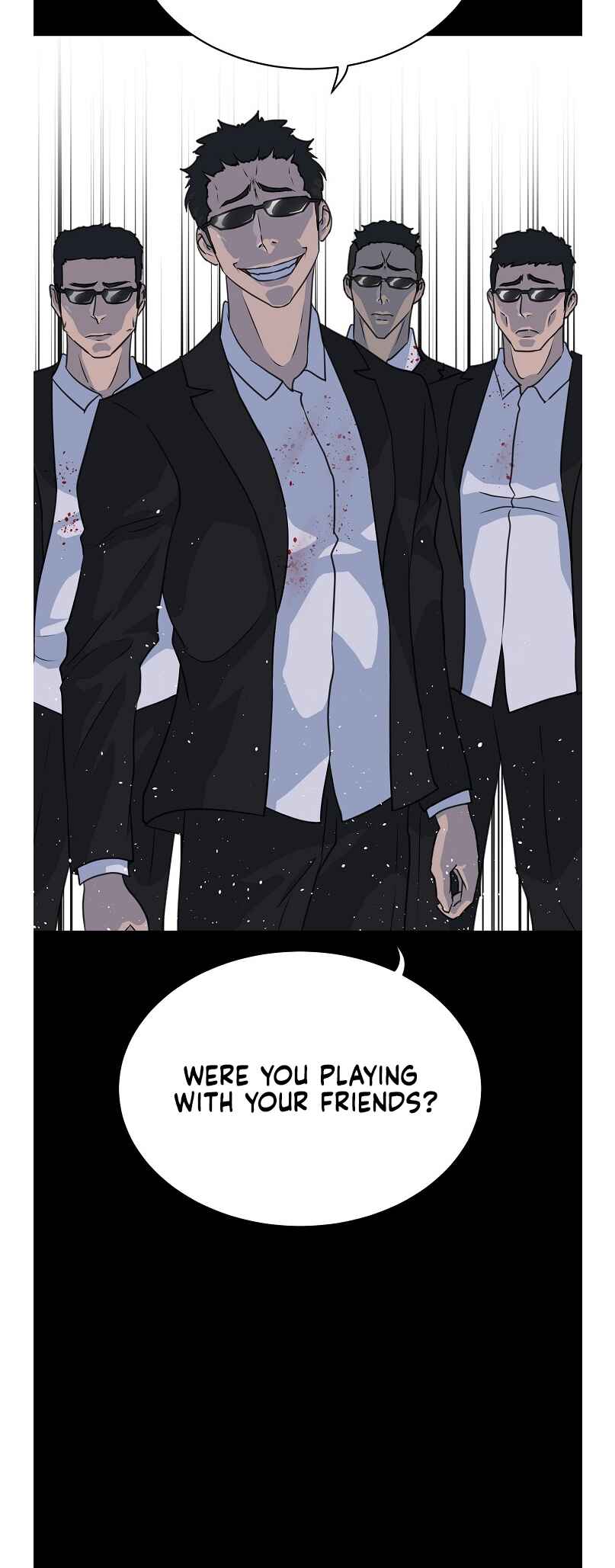 Trigger Chapter 75 - Page 24