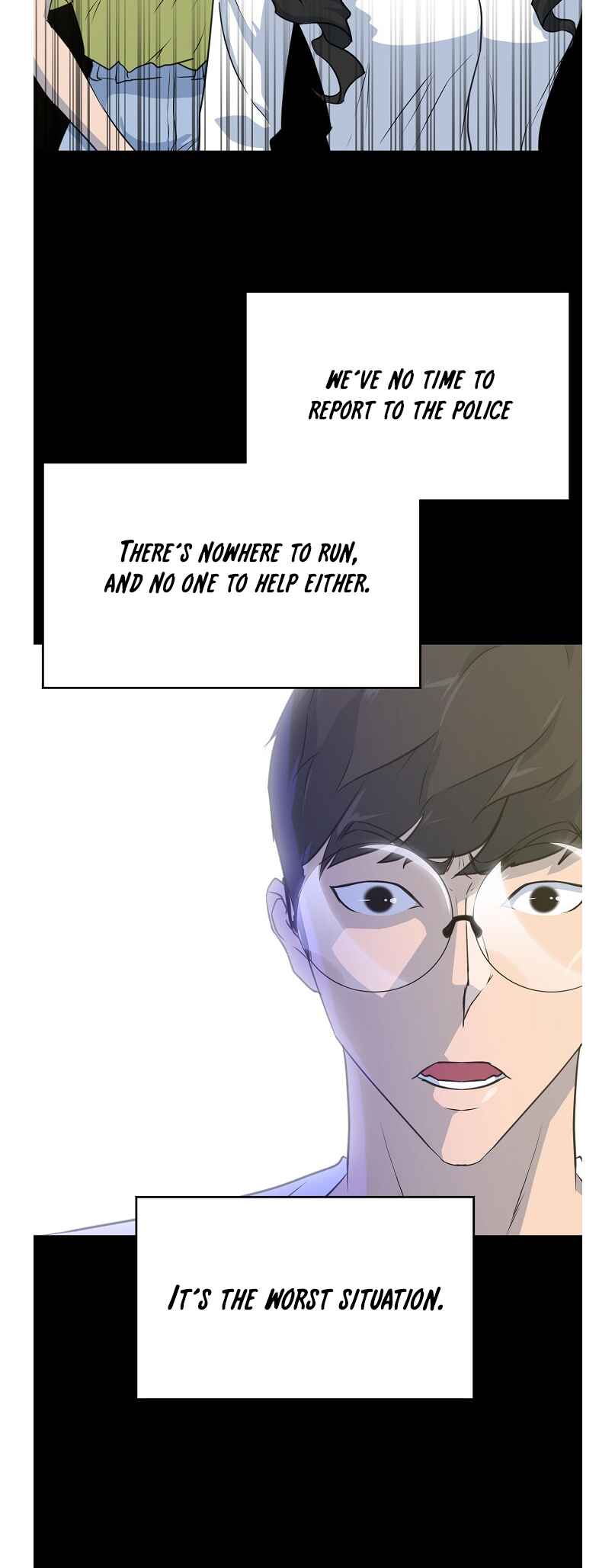 Trigger Chapter 75 - Page 27