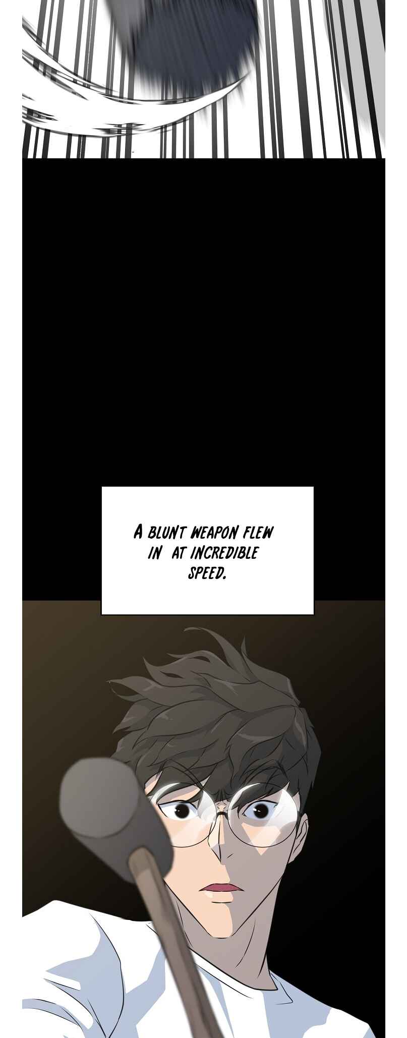 Trigger Chapter 75 - Page 30
