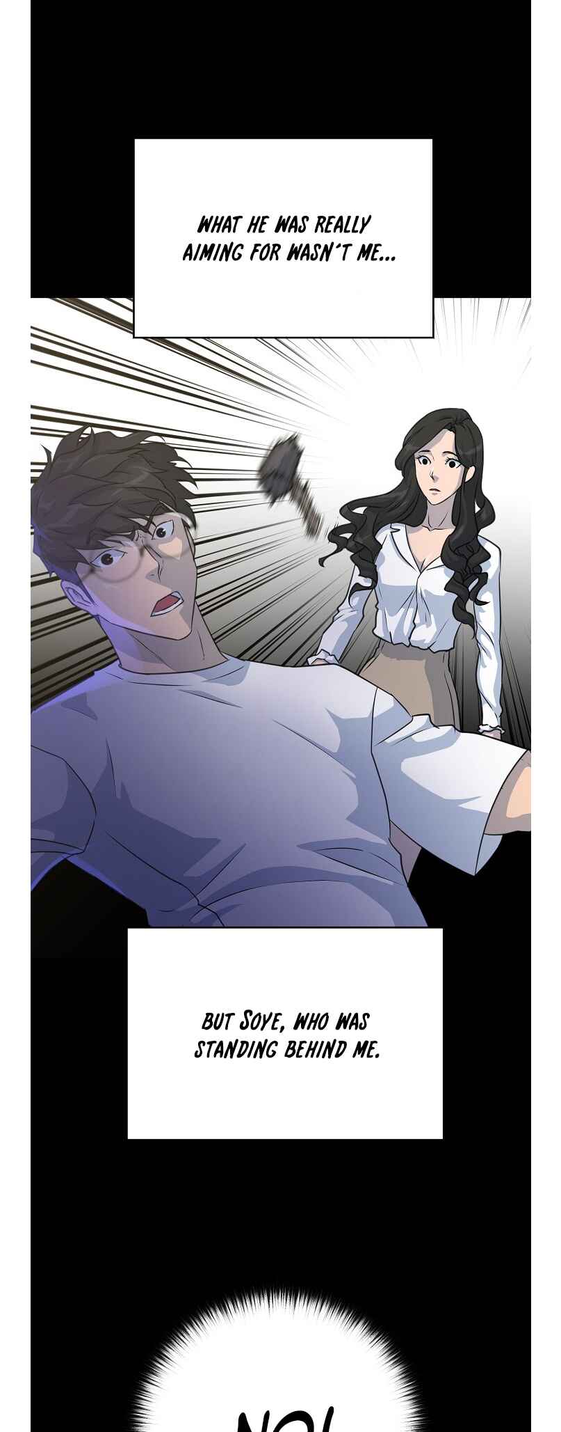 Trigger Chapter 75 - Page 32