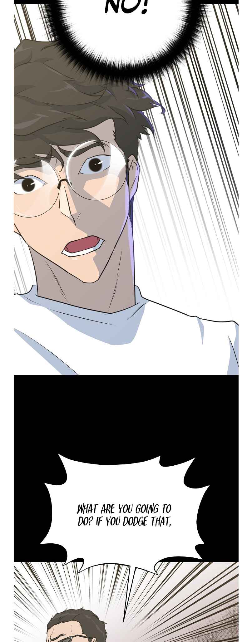Trigger Chapter 75 - Page 33