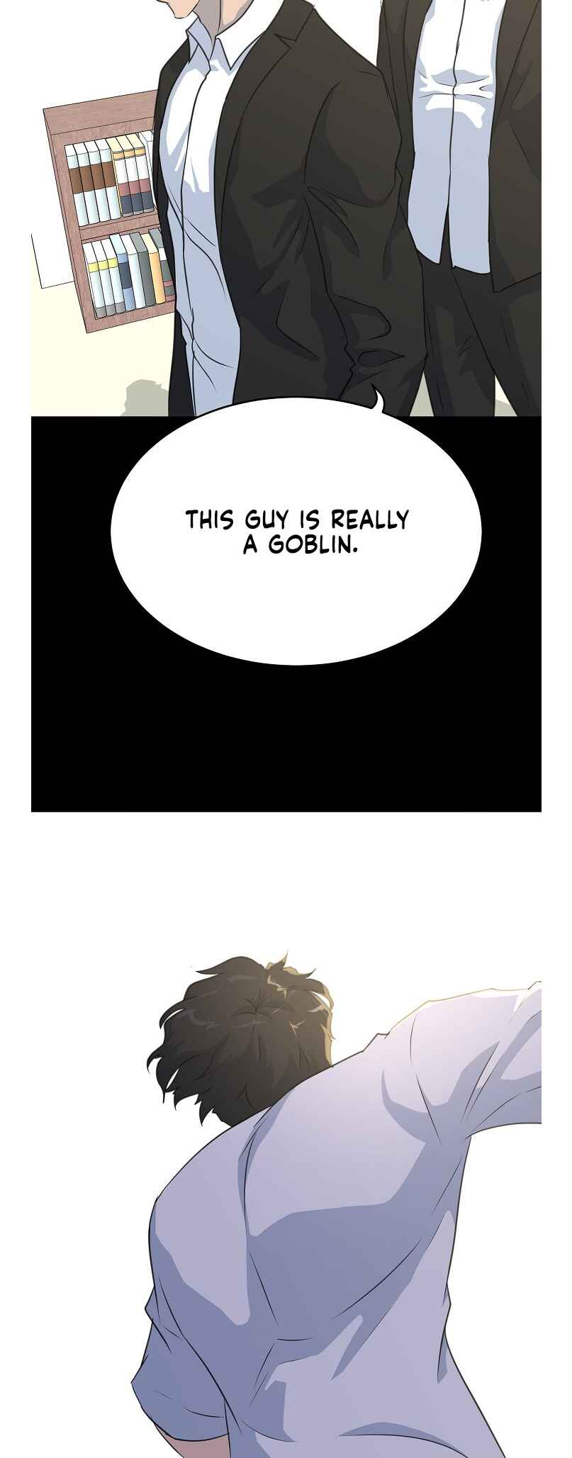 Trigger Chapter 75 - Page 38
