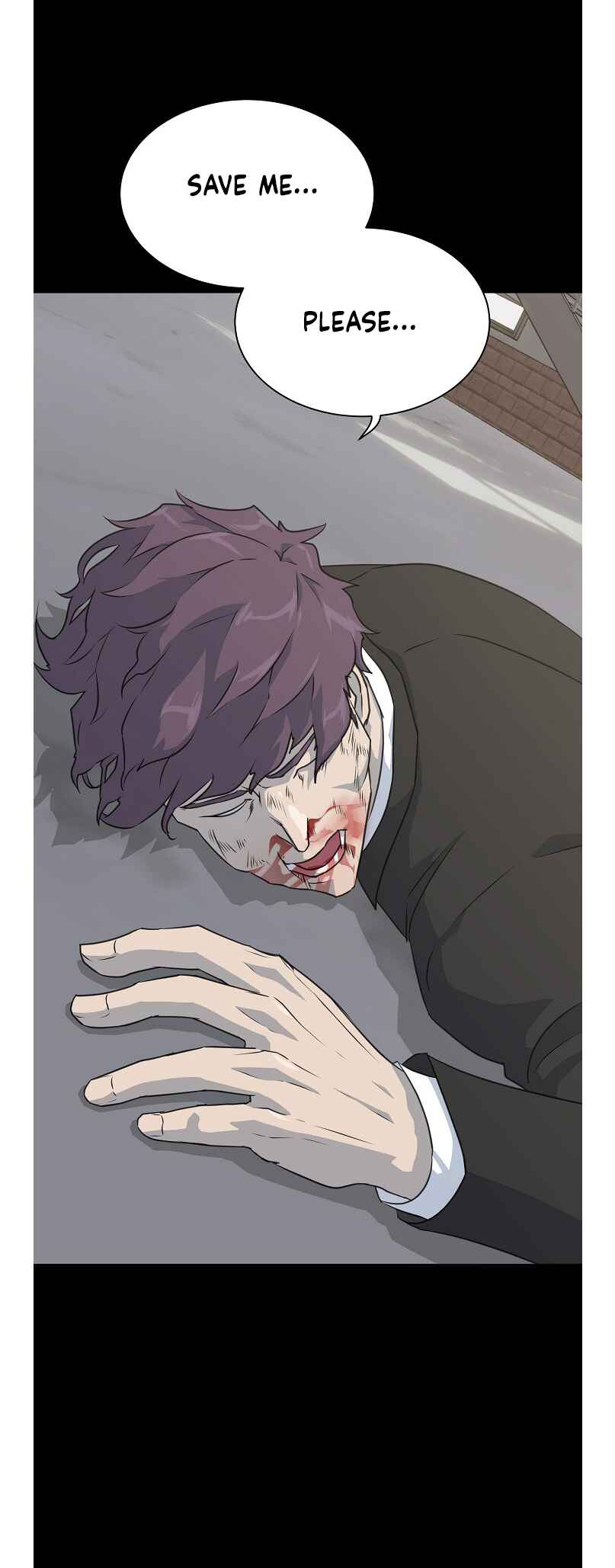Trigger Chapter 75 - Page 4