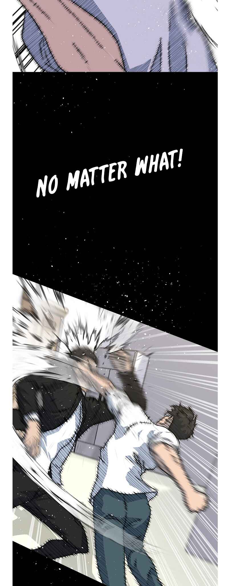Trigger Chapter 75 - Page 47