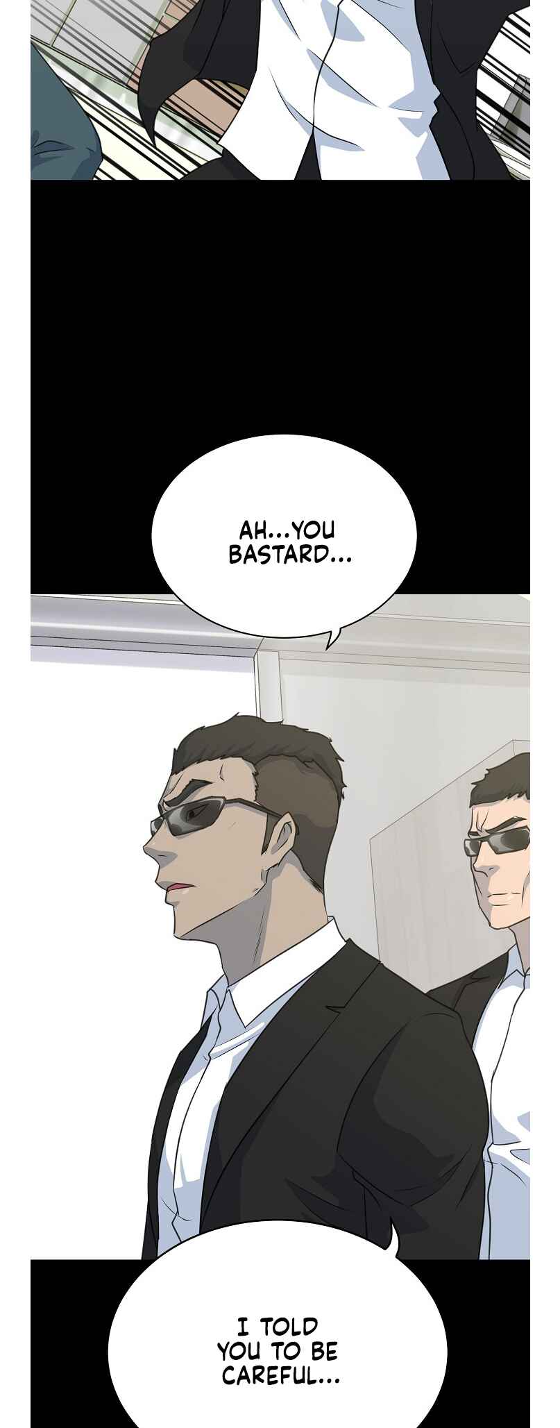 Trigger Chapter 75 - Page 53