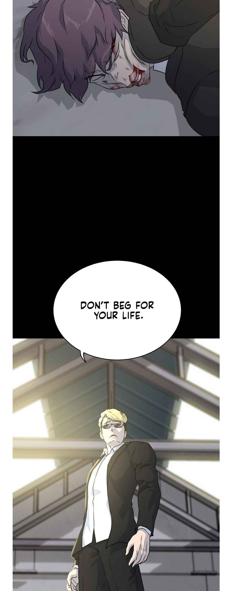 Trigger Chapter 75 - Page 7
