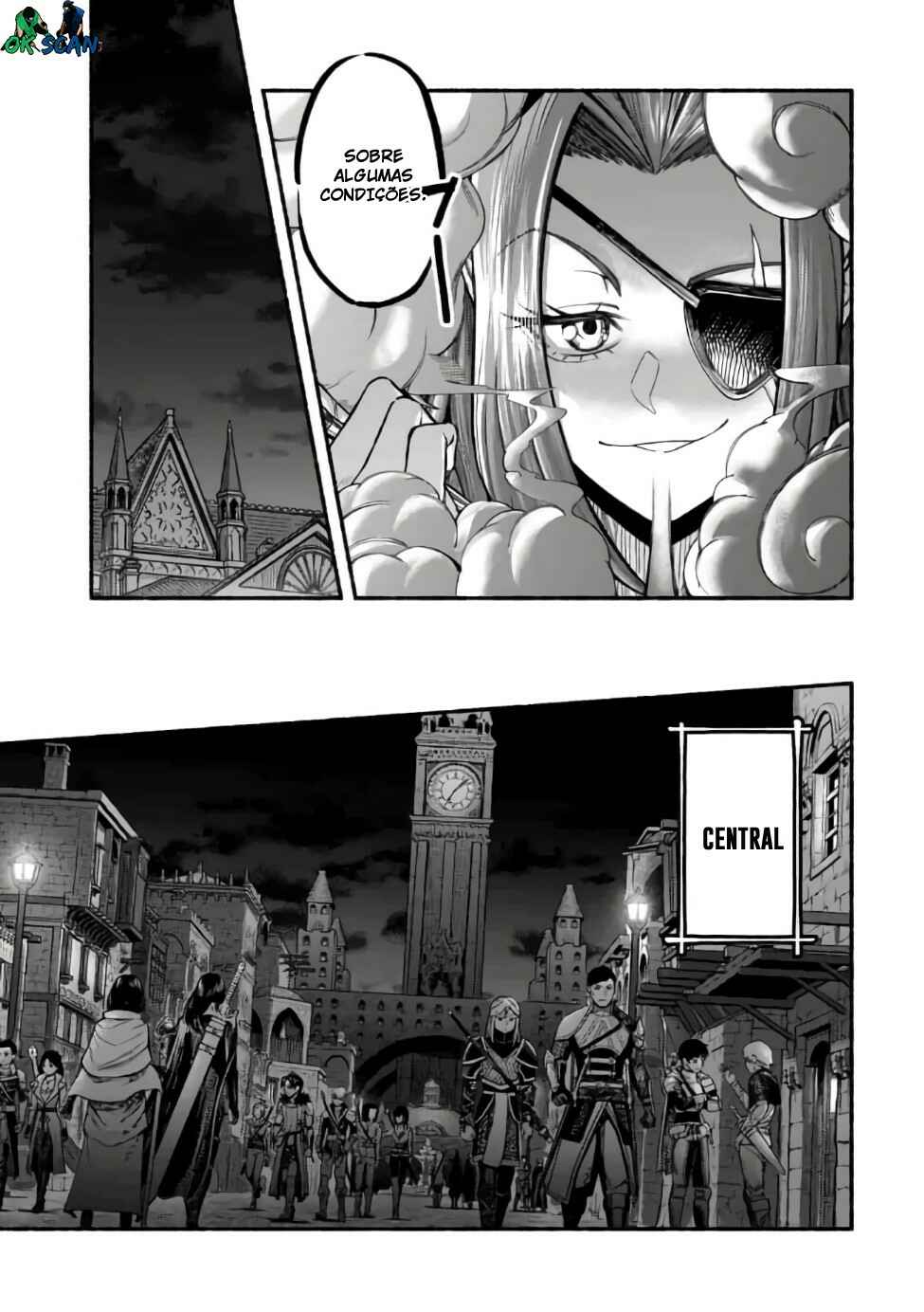 Ryuu to Ayumu Nariagari Boukensha-dou ~Youzumi toshite S-Rank Party kara Tsuihou Sareta Kaifuku Majutsushi, Suterareta Saki de Saikyou no Shinryuu o Fukkatsu Saseteshimau~ Chapter 8 - Page 16