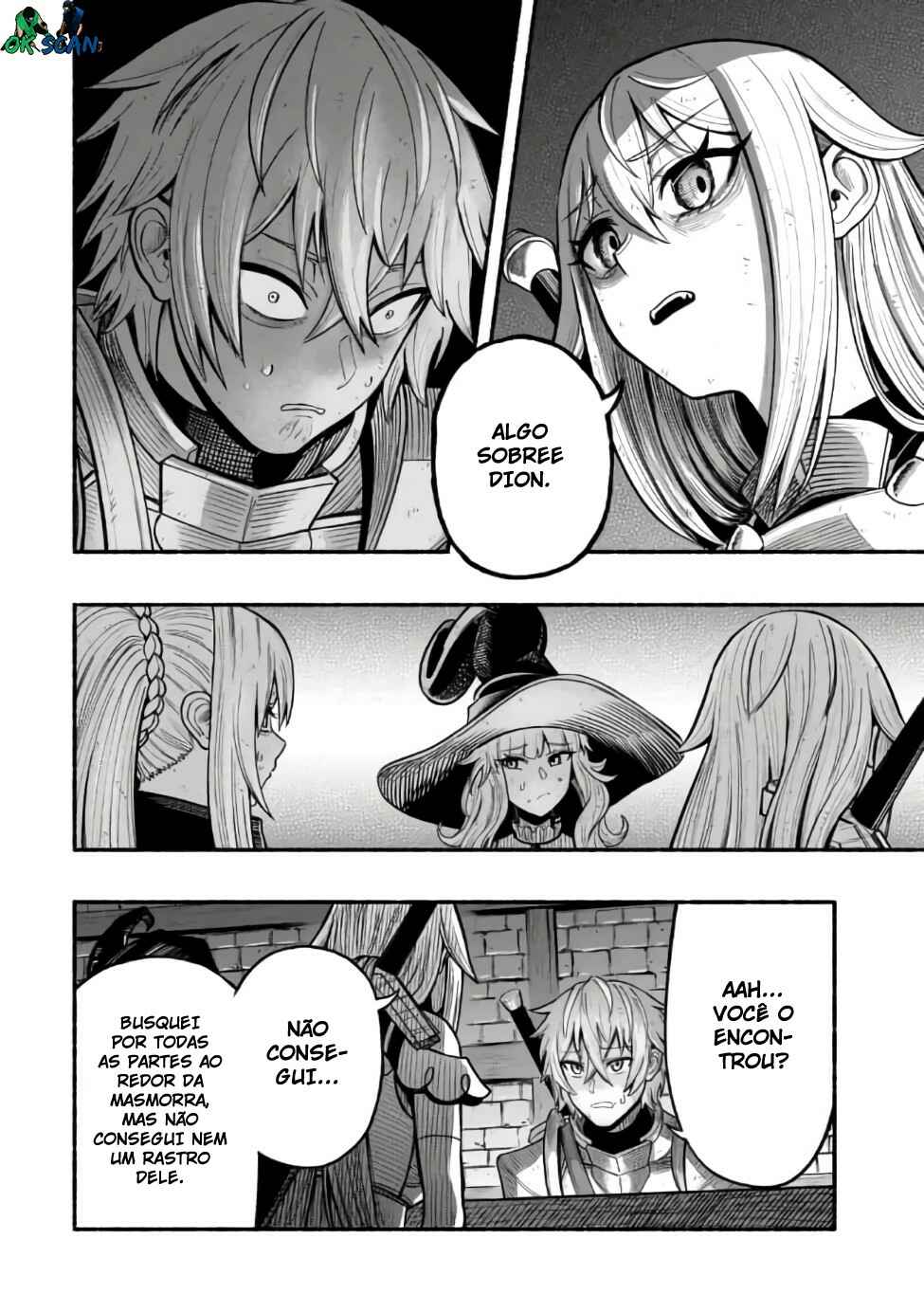 Ryuu to Ayumu Nariagari Boukensha-dou ~Youzumi toshite S-Rank Party kara Tsuihou Sareta Kaifuku Majutsushi, Suterareta Saki de Saikyou no Shinryuu o Fukkatsu Saseteshimau~ Chapter 8 - Page 19