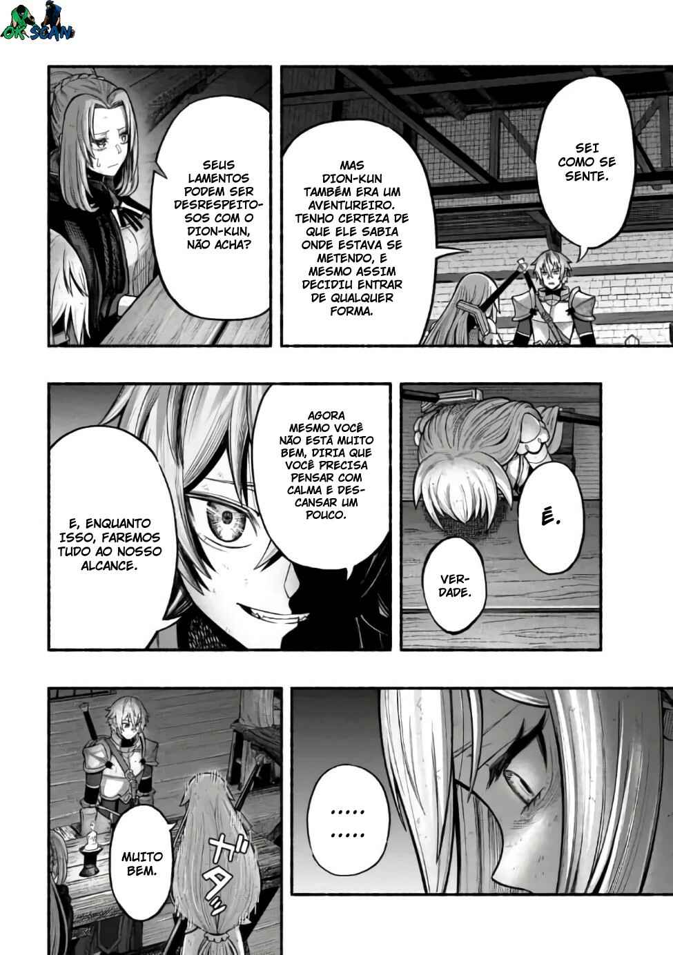 Ryuu to Ayumu Nariagari Boukensha-dou ~Youzumi toshite S-Rank Party kara Tsuihou Sareta Kaifuku Majutsushi, Suterareta Saki de Saikyou no Shinryuu o Fukkatsu Saseteshimau~ Chapter 8 - Page 21