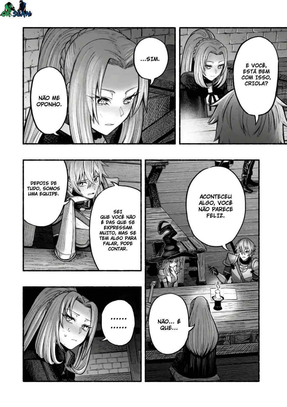 Ryuu to Ayumu Nariagari Boukensha-dou ~Youzumi toshite S-Rank Party kara Tsuihou Sareta Kaifuku Majutsushi, Suterareta Saki de Saikyou no Shinryuu o Fukkatsu Saseteshimau~ Chapter 8 - Page 25